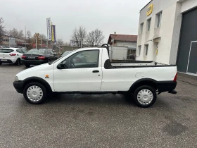 Fiat Strada 1.7TD Италия, снимка 4