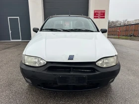 Fiat Strada 1.7TD Италия, снимка 2