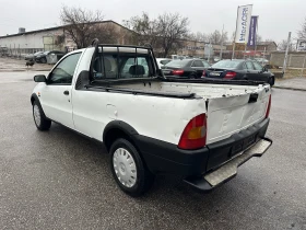 Fiat Strada 1.7TD Италия, снимка 5