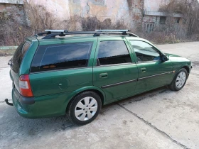 Opel Vectra 1, 8 | Mobile.bg    3