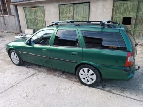 Opel Vectra 1, 8 | Mobile.bg    4