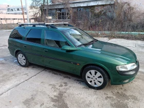 Opel Vectra 1, 8 | Mobile.bg    2