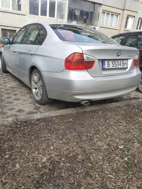 BMW 320 Automatic-163k.s, снимка 2