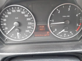 BMW 320 Automatic-163k.s, снимка 4