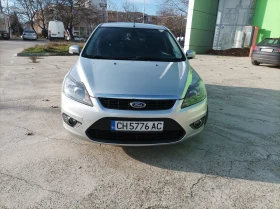 Ford Focus 1, 6 LPG TITANIUM, снимка 2