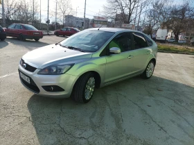 Ford Focus 1, 6 LPG TITANIUM, снимка 4