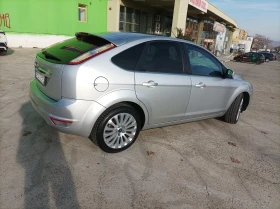 Ford Focus 1, 6 LPG TITANIUM, снимка 5