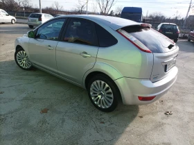 Ford Focus 1, 6 LPG TITANIUM, снимка 6