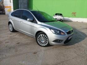 Ford Focus 1, 6 LPG TITANIUM, снимка 1