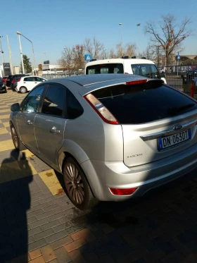 Ford Focus 1, 6 LPG TITANIUM, снимка 12