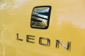 Обява за продажба на Seat Leon 1.5 БЕНЗИН/МЕТАН ~13 999 лв. - изображение 3