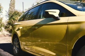 Обява за продажба на Seat Leon 1.5 БЕНЗИН/МЕТАН ~13 999 лв. - изображение 2