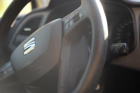 Обява за продажба на Seat Leon 1.5 БЕНЗИН/МЕТАН ~13 999 лв. - изображение 7