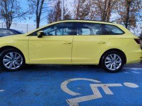 Seat Leon 1.5 БЕНЗИН/МЕТАН, снимка 3