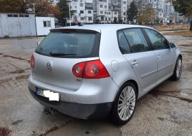 VW Golf 5, FSI, GT SPORT, Газов инжекцион Zavoli, снимка 9