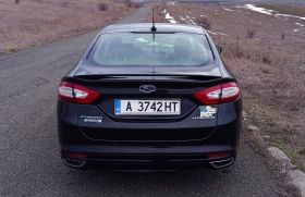 Ford Mondeo Fusion ENERGI | Mobile.bg    6