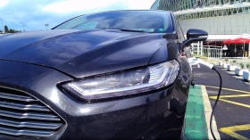 Ford Mondeo Fusion ENERGI, снимка 12