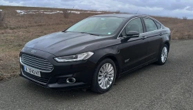 Ford Mondeo Fusion ENERGI, снимка 1