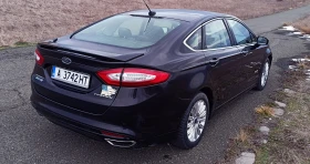 Ford Mondeo Fusion ENERGI | Mobile.bg    7