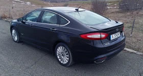 Ford Mondeo Fusion ENERGI, снимка 5