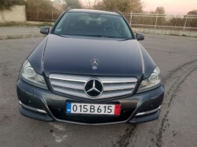 Mercedes-Benz C 200 /FACELIFT// | Mobile.bg    2