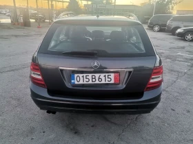 Mercedes-Benz C 200 /FACELIFT// | Mobile.bg    5