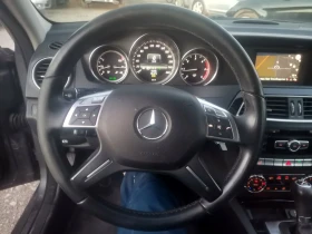 Mercedes-Benz C 200 /FACELIFT// | Mobile.bg    9