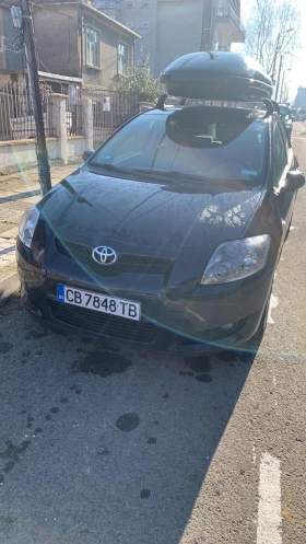 Toyota Auris | Mobile.bg    4