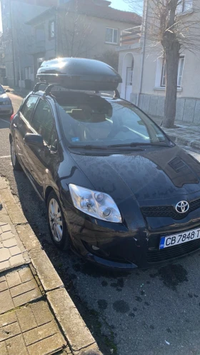 Toyota Auris | Mobile.bg    5