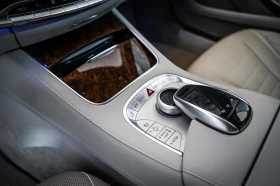 Mercedes-Benz S 500 L Pano* Burmester* 360, снимка 10