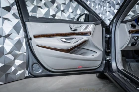 Mercedes-Benz S 500 L Pano* Burmester* 360, снимка 7