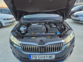 Skoda Superb С-Гаранция-2.0-A/T, снимка 16