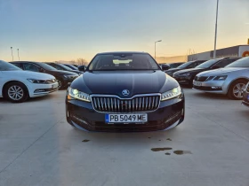 Skoda Superb С-Гаранция-2.0-A/T, снимка 8