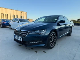 Skoda Superb С-Гаранция-2.0-A/T