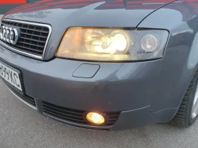 Audi A4 1.8T BEX , снимка 3