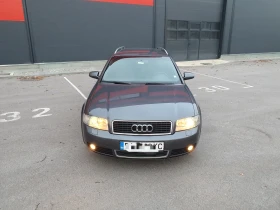 Audi A4 1.8T BEX , снимка 2