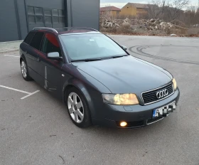 Audi A4 1.8T BEX , снимка 4