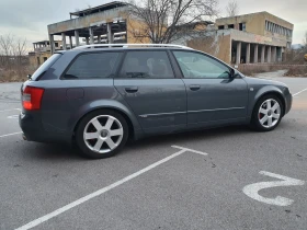 Audi A4 1.8T BEX , снимка 5