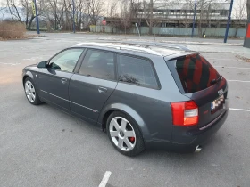 Audi A4 1.8T BEX , снимка 7