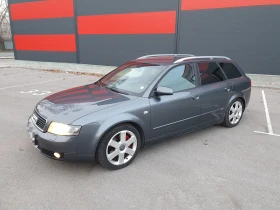 Audi A4 1.8T BEX , снимка 1