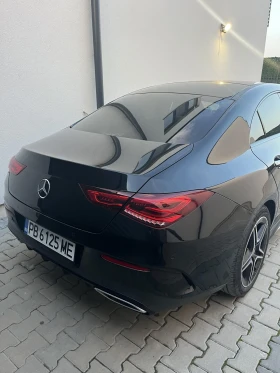 Mercedes-Benz CLA * AMG , снимка 15