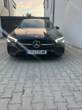 Mercedes-Benz CLA * AMG , снимка 3