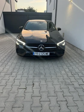 Mercedes-Benz CLA * AMG , снимка 5