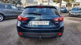 Mazda 3 2.0i, бензин, навигация, кожен салон, 6 скорости - 19950 лв. - 12313708 | Car24.bg