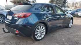 Mazda 3 2.0i, , ,  , 6  | Mobile.bg    5