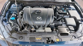 Mazda 3 2.0i, , ,  , 6  | Mobile.bg    16