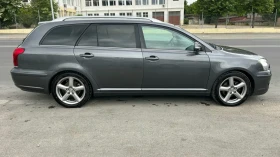 Toyota Avensis Face - 6800 лв. - 83239043 5