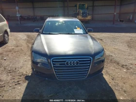 Audi A8 L* 4.2* V8* FULL* LED* * *  | Mobile.bg    6