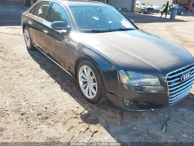 Audi A8 L* 4.2* V8* FULL* LED* * *  | Mobile.bg    5