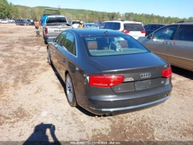 Audi A8 L* 4.2* V8* FULL* LED* * *  | Mobile.bg    3